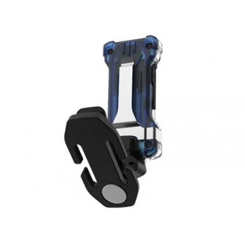 Наключный фонарь Armytek Zippy Extended Set WR (Blue Sapphire) в Рыбинске