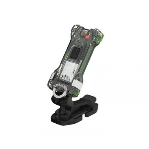 Наключный фонарь Armytek Zippy Extended Set WR (Green Jade) в Рыбинске