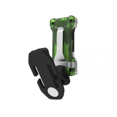 Наключный фонарь Armytek Zippy Extended Set WR (Green Jade) в Рыбинске