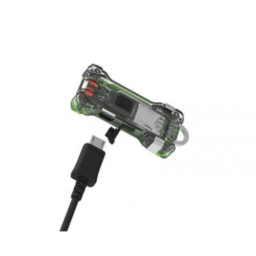 Наключный фонарь Armytek Zippy Extended Set WR (Green Jade) в Рыбинске
