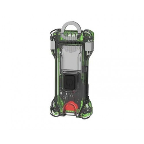 Наключный фонарь Armytek Zippy Extended Set WR (Green Jade) в Рыбинске