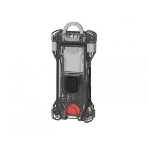 Наключный фонарь Armytek Zippy Extended Set WR (Grey Onyx) в Рыбинске