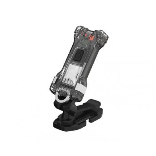 Наключный фонарь Armytek Zippy Extended Set WR (Grey Onyx) в Рыбинске
