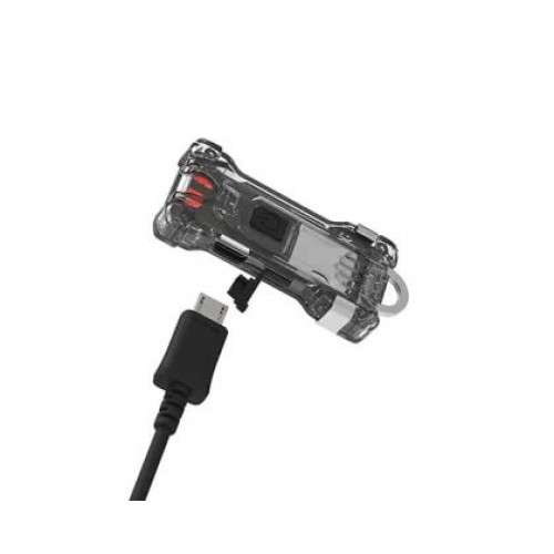 Наключный фонарь Armytek Zippy Extended Set WR (Grey Onyx) в Рыбинске