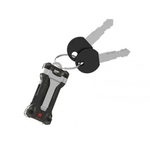 Наключный фонарь Armytek Zippy Extended Set WR (Grey Onyx) в Рыбинске