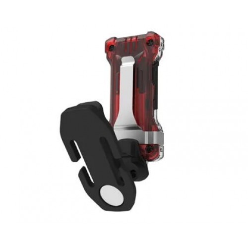 Наключный фонарь Armytek Zippy Extended Set WR (Red Ruby) в Рыбинске