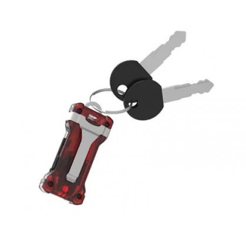 Наключный фонарь Armytek Zippy Extended Set WR (Red Ruby) в Рыбинске