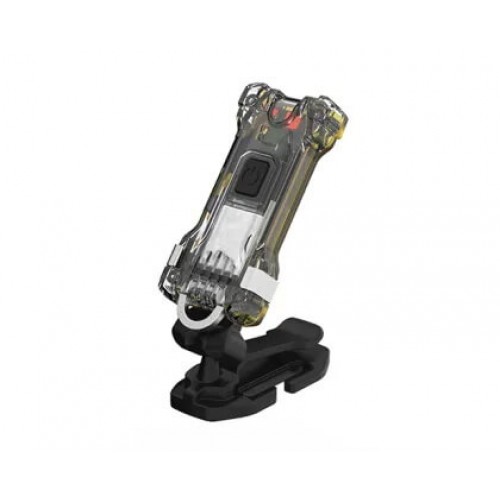 Наключный фонарь Armytek Zippy Extended Set WR (Yellow Amber) в Рыбинске