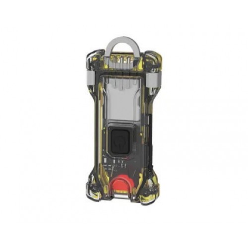 Наключный фонарь Armytek Zippy Extended Set WR (Yellow Amber) в Рыбинске