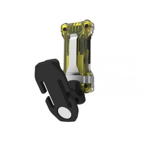Наключный фонарь Armytek Zippy Extended Set WR (Yellow Amber) в Рыбинске