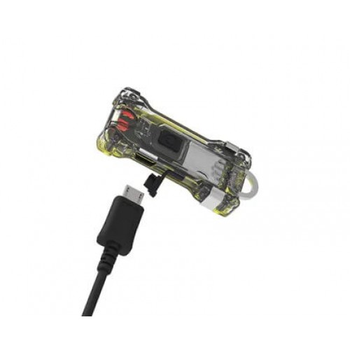 Наключный фонарь Armytek Zippy Extended Set WR (Yellow Amber) в Рыбинске