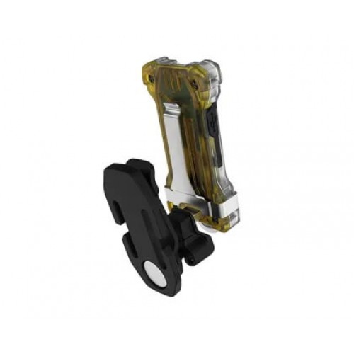 Наключный фонарь Armytek Zippy Extended Set (Yellow Amber) в Рыбинске
