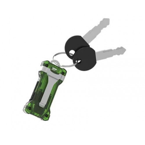 Наключный фонарь Armytek Zippy (Green Jade) в Рыбинске