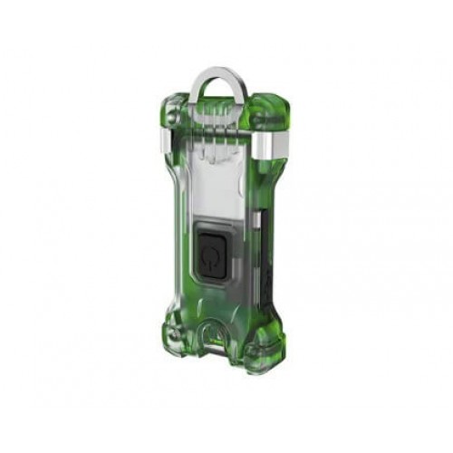 Наключный фонарь Armytek Zippy (Green Jade) в Рыбинске
