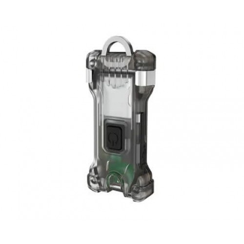 Наключный фонарь Armytek Zippy (Grey Onyx) в Рыбинске