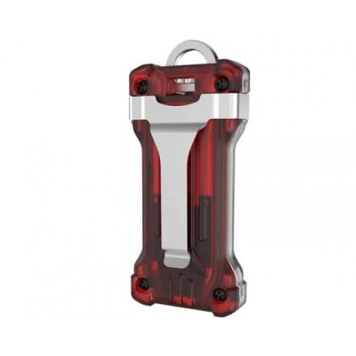 Наключный фонарь Armytek Zippy (Red Ruby) в Рыбинске