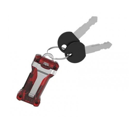 Наключный фонарь Armytek Zippy (Red Ruby) в Рыбинске