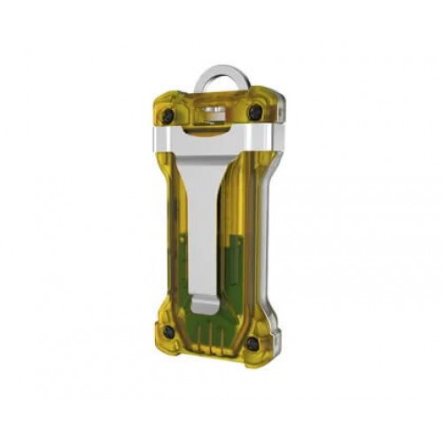 Наключный фонарь Armytek Zippy (Yellow Amber) в Рыбинске