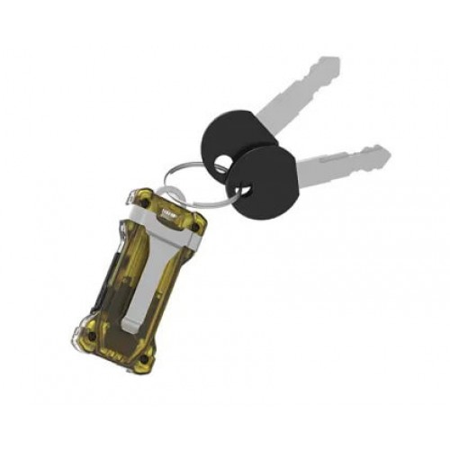 Наключный фонарь Armytek Zippy (Yellow Amber) в Рыбинске