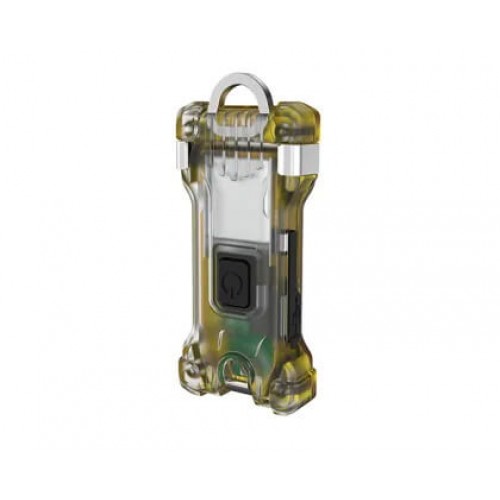 Наключный фонарь Armytek Zippy (Yellow Amber) в Рыбинске