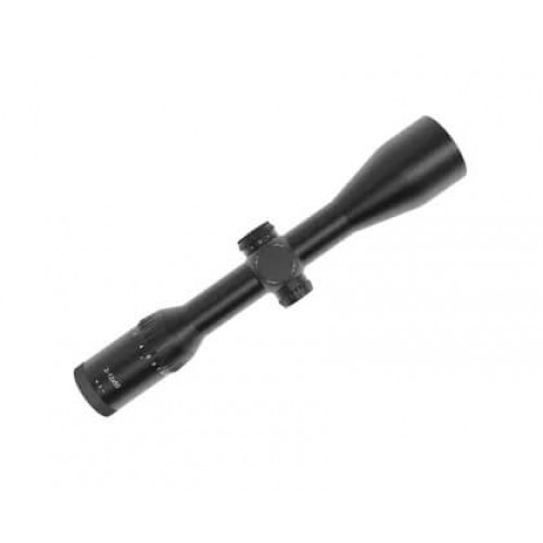 Оптический прицел Artelv CRS 2-12x50 SFP в Рыбинске
