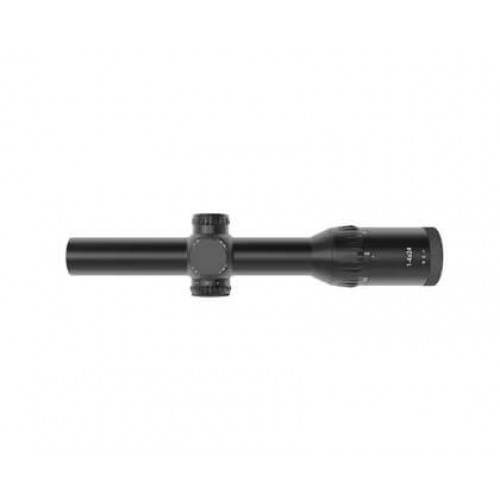 Оптический прицел Artelv CRS Fiber 1-4x24 SFP в Рыбинске