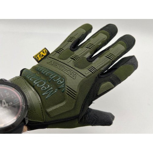 Перчатки тактические “MECHANIX M-PACT” механикс в Рыбинске