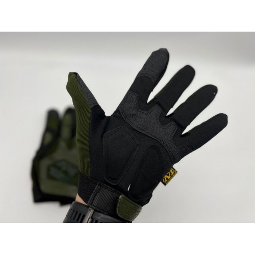 Перчатки тактические “MECHANIX M-PACT” механикс в Рыбинске