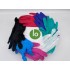 Перчатки WALLY PLASTIC TEXTURED FINGERS BLEND в Рыбинске