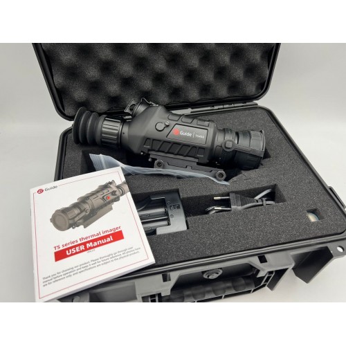 Прицел тепловизионный GUIDE TS450 в Рыбинске