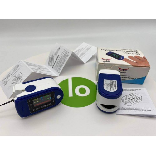 Пульсоксиметр MD 300 C3 leelvis в Рыбинске