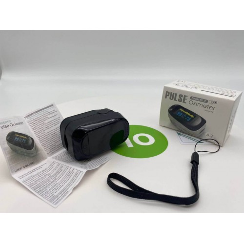 Пульсоксиметр OXIMETER model A2 в Рыбинске