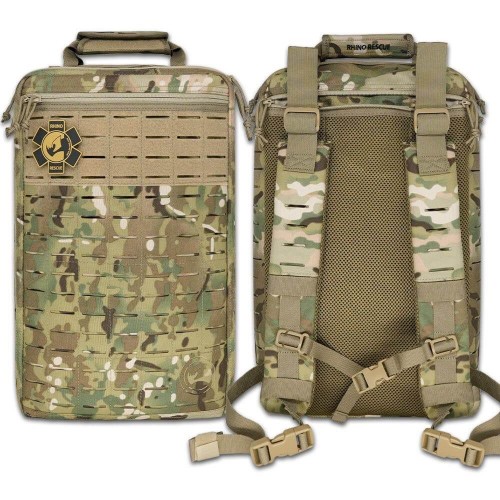 R9 - Тактический рюкзак парамедика Rhino Rescue 20L в Рыбинске