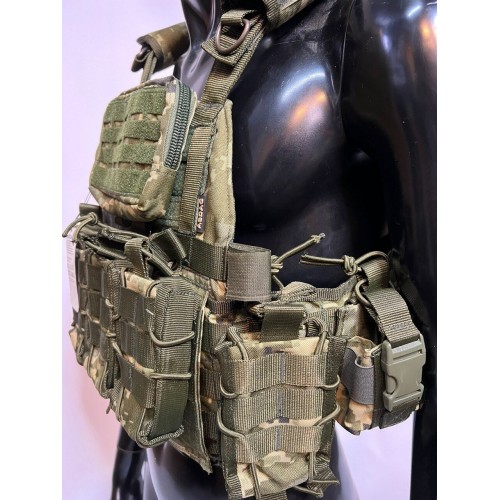 Разгрузка / плитник производство Турция (Asdag tactical) в Рыбинске