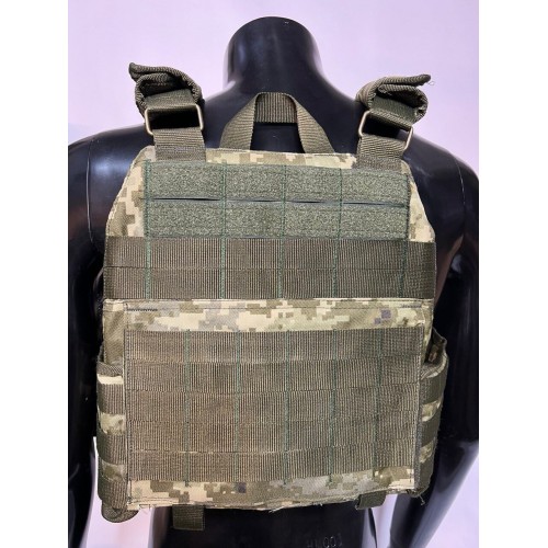 Разгрузка / плитник производство Турция (Asdag tactical) в Рыбинске