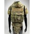 Разгрузка / плитник “UNIVERSAL ARMOR” + чехол для защиты плеч + чехол напашника + чехол для защиты шеи (без баллистики) в Рыбинске