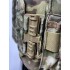 Разгрузка / плитник “UNIVERSAL ARMOR” + чехол для защиты плеч + чехол напашника + чехол для защиты шеи (без баллистики) в Рыбинске