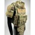 Разгрузка / плитник “UNIVERSAL ARMOR” + чехол для защиты плеч + чехол напашника + чехол для защиты шеи (без баллистики) в Рыбинске