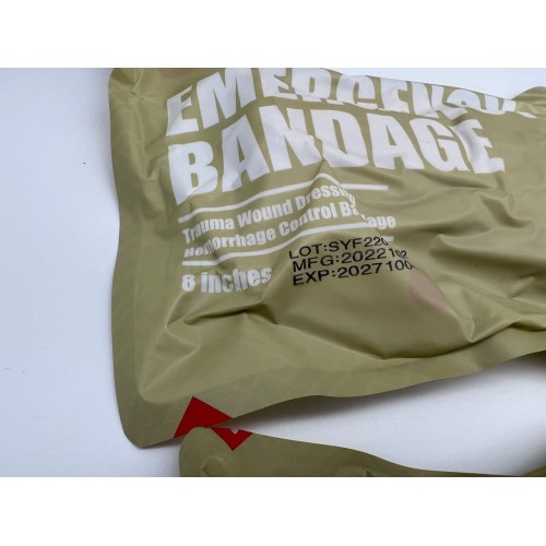 Треугольный бандаж косынка медицинский (Triangular bandage) в Рыбинске