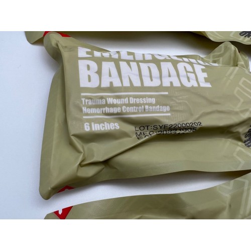 Треугольный бандаж косынка медицинский (Triangular bandage) в Рыбинске