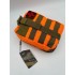 Сумка-аптечка тактическая оранжевая отрывная “RECOVERY KIT / GJP” в Рыбинске