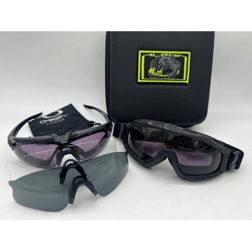 Тактические ударопрочные очки OAKLEY в Рыбинске