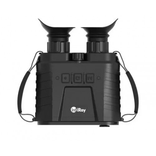Тепловизионный бинокль iRay xFuse PF6L в Рыбинске