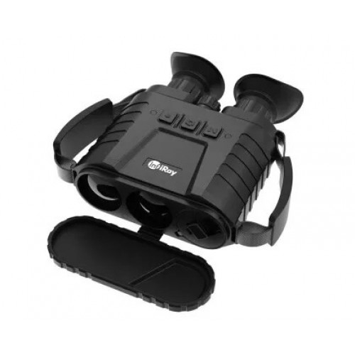 Тепловизионный бинокль iRay xFuse PF6L в Рыбинске