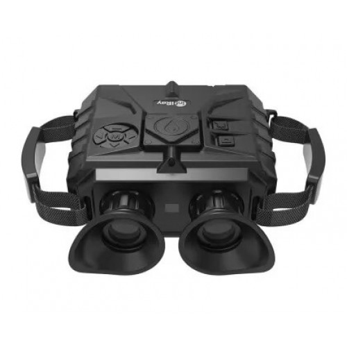 Тепловизионный бинокль iRay xFuse PT-HD в Рыбинске