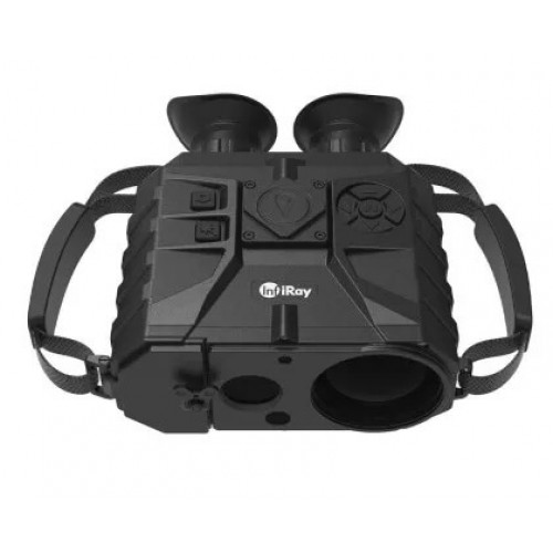 Тепловизионный бинокль iRay xFuse PT-Pro 1024 в Рыбинске