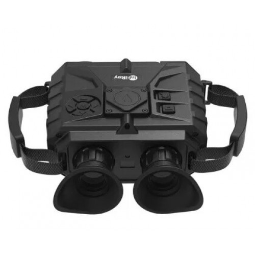 Тепловизионный бинокль iRay xFuse PT-Pro 1024 в Рыбинске