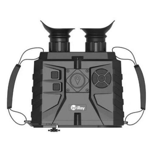 Тепловизионный бинокль iRay xFuse PT-Pro 1024 в Рыбинске