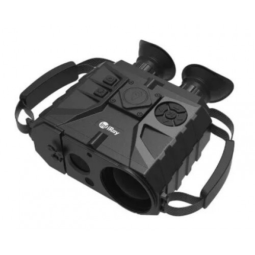 Тепловизионный бинокль iRay xFuse PT-Pro 640 в Рыбинске