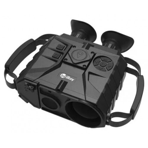 Тепловизионный бинокль iRay xFuse PT-SE 1024 в Рыбинске